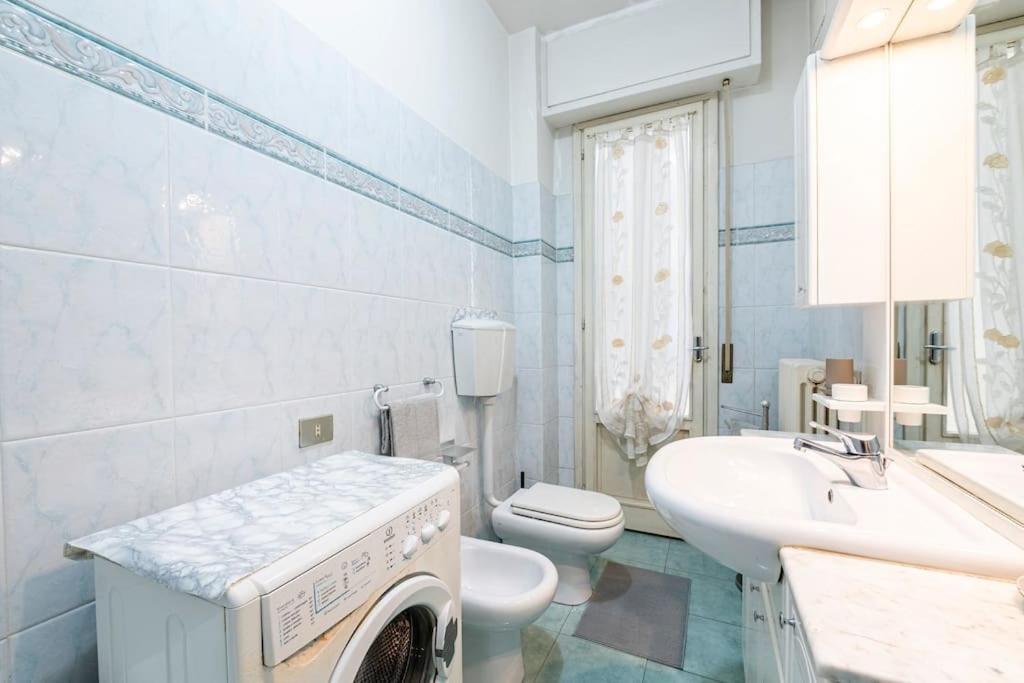 Firenze Appartamento Coverciano Rayna Apartment