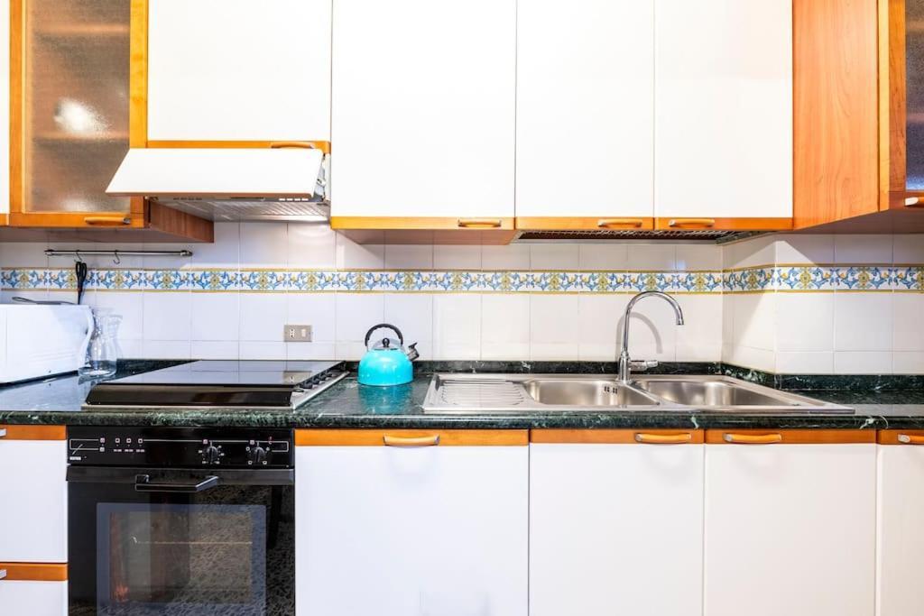 Firenze Appartamento Coverciano Rayna * Florenz