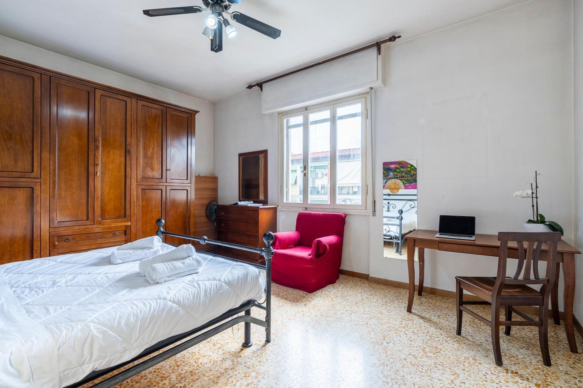 Firenze Appartamento Coverciano Rayna Apartment *