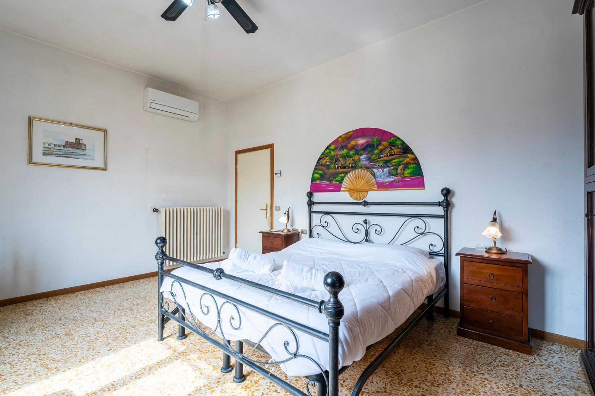 Firenze Appartamento Coverciano Rayna Florenz